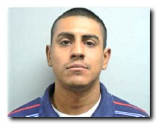 Offender Jose D Crespo