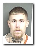 Offender Kraig Allen Nichols