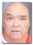 Offender Larry Edward Mabe