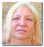 Offender Maria Juanita Rodriguez