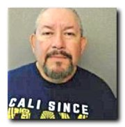 Offender Mark Allen Mendez