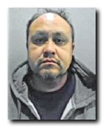 Offender Mark Anthony Lucero