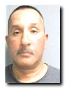 Offender Mark Anthony Meza