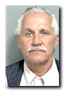 Offender Mark Frederick Milazo