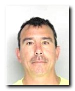 Offender Mark Jaramillo