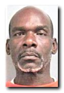 Offender Mark Jones