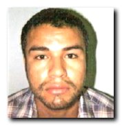 Offender Marvin Omar Ramirez