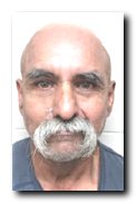 Offender Robert Herrera Gutierrez