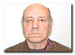 Offender Roy Eugene Therrien