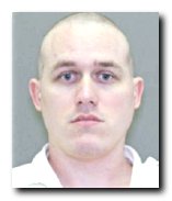 Offender Shawn Vaughn