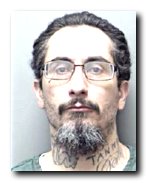 Offender Tanner John Alba