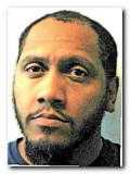 Offender Tiko Jamal Bellamy