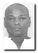 Offender Vincent Benard Barney