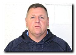 Offender Wayne Tykward