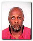 Offender Willie Joe Mayes