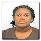 Offender Zipporah Holland-samuels