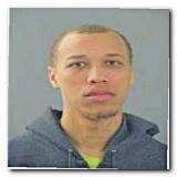 Offender Anthony T Upshur Jr