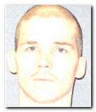 Offender Billy J Hager Jr