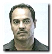 Offender Bonifacio Garcia