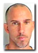Offender Brian Michael Hodge