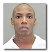 Offender Danny Lamar Graves