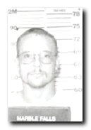 Offender David Glen Moore