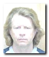 Offender Donald Eugene Cupp