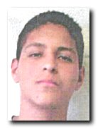 Offender Eduardo Salinas