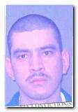 Offender Francisco Javier Machuca