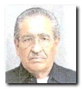 Offender Horacio Martinez