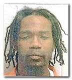 Offender Jacori Andre Carter