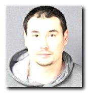 Offender Joseph Daniel Hreha