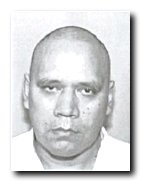 Offender Luciano Rocha Ramirez