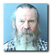 Offender Mark Allen Pederson