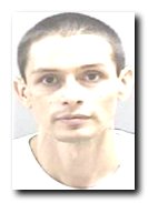 Offender Mark Anthony Rodriguez