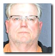 Offender Mark Avery Patterson