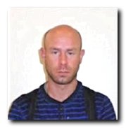 Offender Mark Barrett Richert