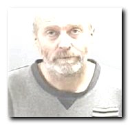 Offender Mark D Rodgers