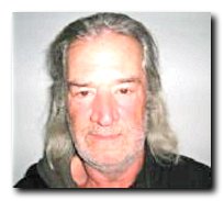 Offender Mark Daniel Sartuche