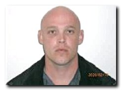 Offender Mark Gabriel Remlinger