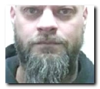 Offender Mark Richard Stebbins