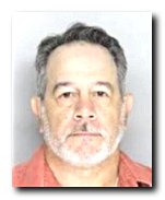 Offender Mark Rodriguez