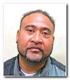 Offender Mason Pepe Matamua