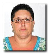 Offender Melissa Dawn Beach