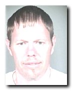 Offender Michael Aaron Blevins