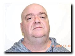 Offender Paul Allen Maples