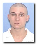 Offender Quentin Truitt Fontenot