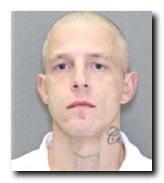 Offender Shane Allen Calloway