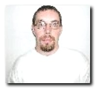 Offender Stephan Willard Bradbury