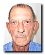 Offender Wilbert Clarence Heller